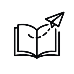 JourneyBook Logo